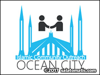 Islamic Community Outreach