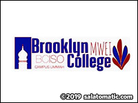 Brooklyn College Islamic Society & Muslim Women