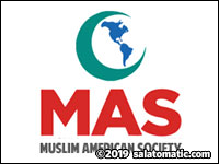 Muslim American Society