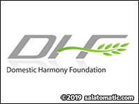 Domestic Harmony Foundation