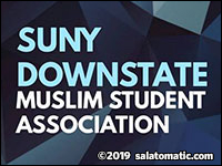 SUNY Downstate MSA