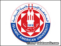 Islamic American University