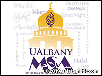 University of Albany MSA