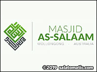 Masjid as-Salam