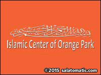 Islamic Center of Orange Park