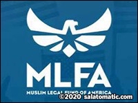 Constitutional Law Center for Muslims in America (CLCMA)