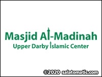 Upper Darby Islamic Center
