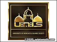 University of Newcastle Islamic Society (UNIS)