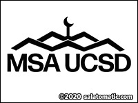 University of California San Diego MSA