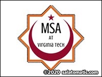 Muslim Student Association at Virginia Tech