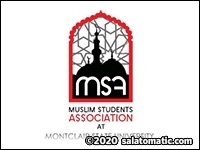 Montclair State MSA