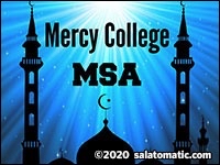 Mercy College Dobbs Ferry MSA