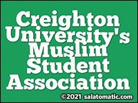 Creighton University MSA
