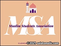 Clemson University MSA