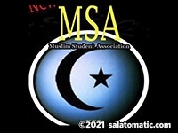 MSA of SLCC