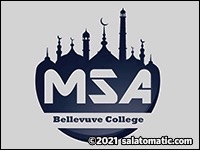 Bellevue College MSA