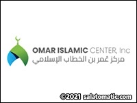 Omar Islamic Center