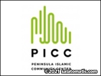 Peninsula Islamic Community Center