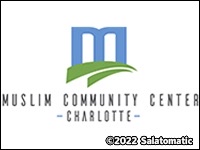 Muslim Community Center Charlotte