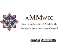 American Muslim & Multifaith Women