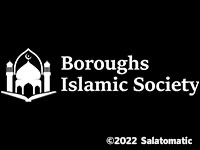 Boroughs Islamic Society